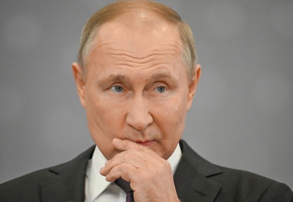 Patru capcane în care se află Vladimir Putin: De la situația de pe front, la cea din Rusia